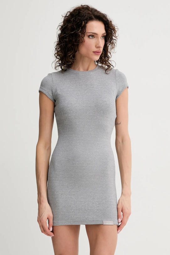 Платье La Mania, серый
Платье La Mania, серый