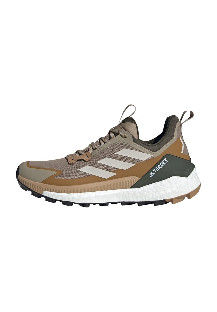 Кроссовки Adidas Terrex FREE LOW, Blanch Cargo Beige Bronze Strata/Beige
Кроссовки Adidas Terrex FREE LOW, Blanch Cargo Beige Bronze Strata/Beige