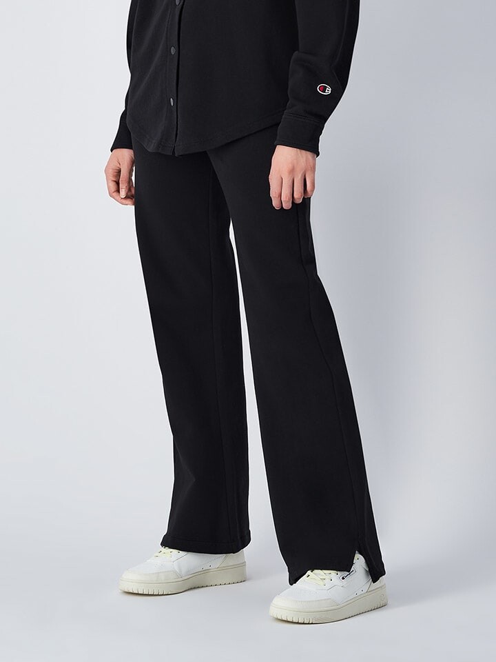 Спортивные брюки Champion, черный
Спортивные брюки Champion, черный