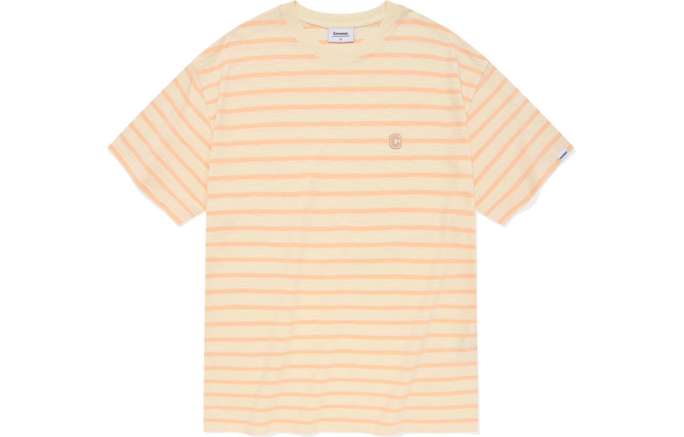 COVERNAT Футболка SS24 мужская Peach, Оранжевый, COVERNAT Футболка SS24 мужская Peach
COVERNAT Футболка SS24 мужская Peach, Оранжевый, COVERNAT Футболка SS24 мужская Peach