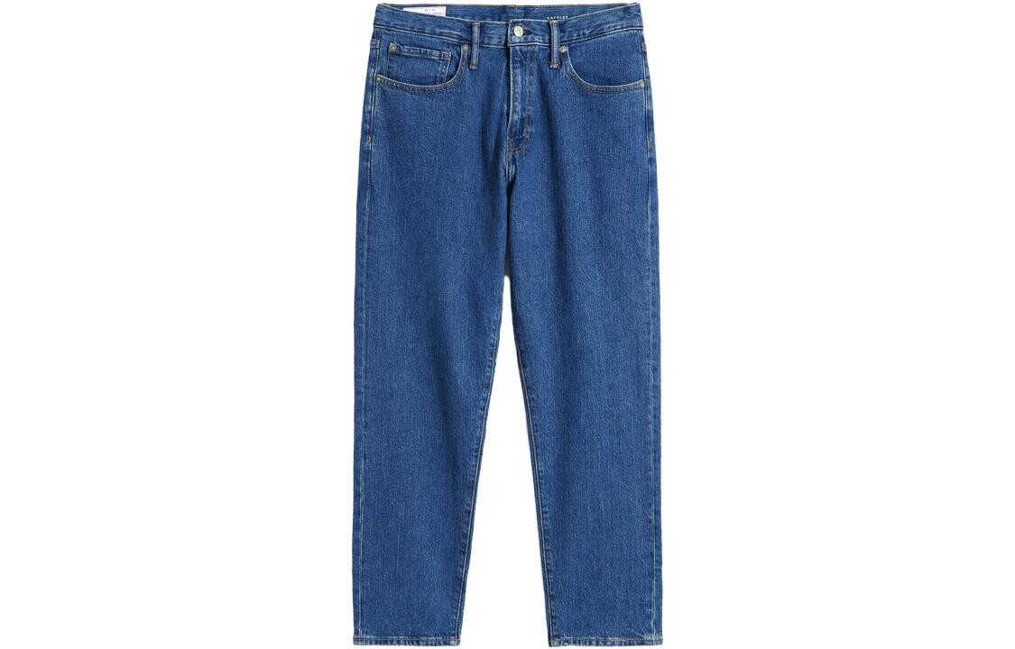 Мужские джинсы GAP, цвет Blue
Мужские джинсы GAP, цвет Blue
