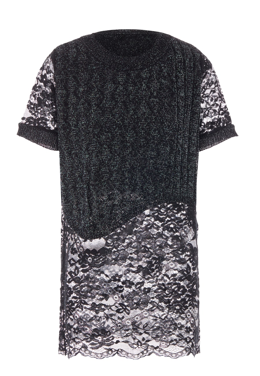 Свитер ZITHA, черный
Свитер ZITHA, черный