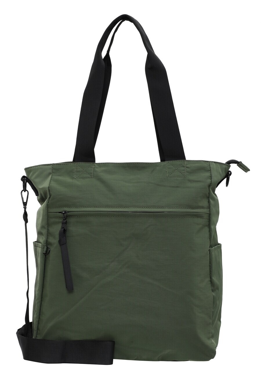 Сумка через плечо Mindesa Shoulder, хаки
Сумка через плечо Mindesa Shoulder, хаки