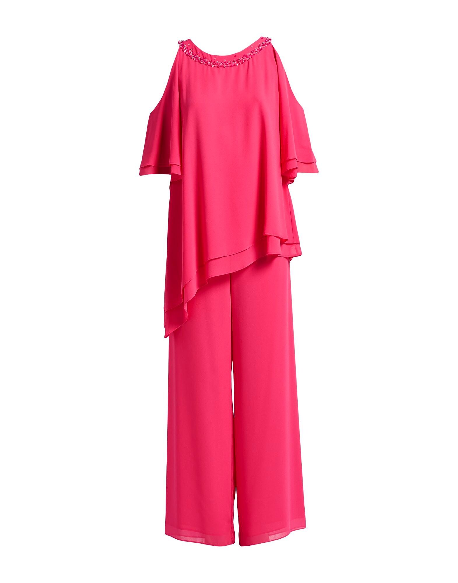 Копмлект женский Camilla Milano, фуксия
Копмлект женский Camilla Milano, фуксия