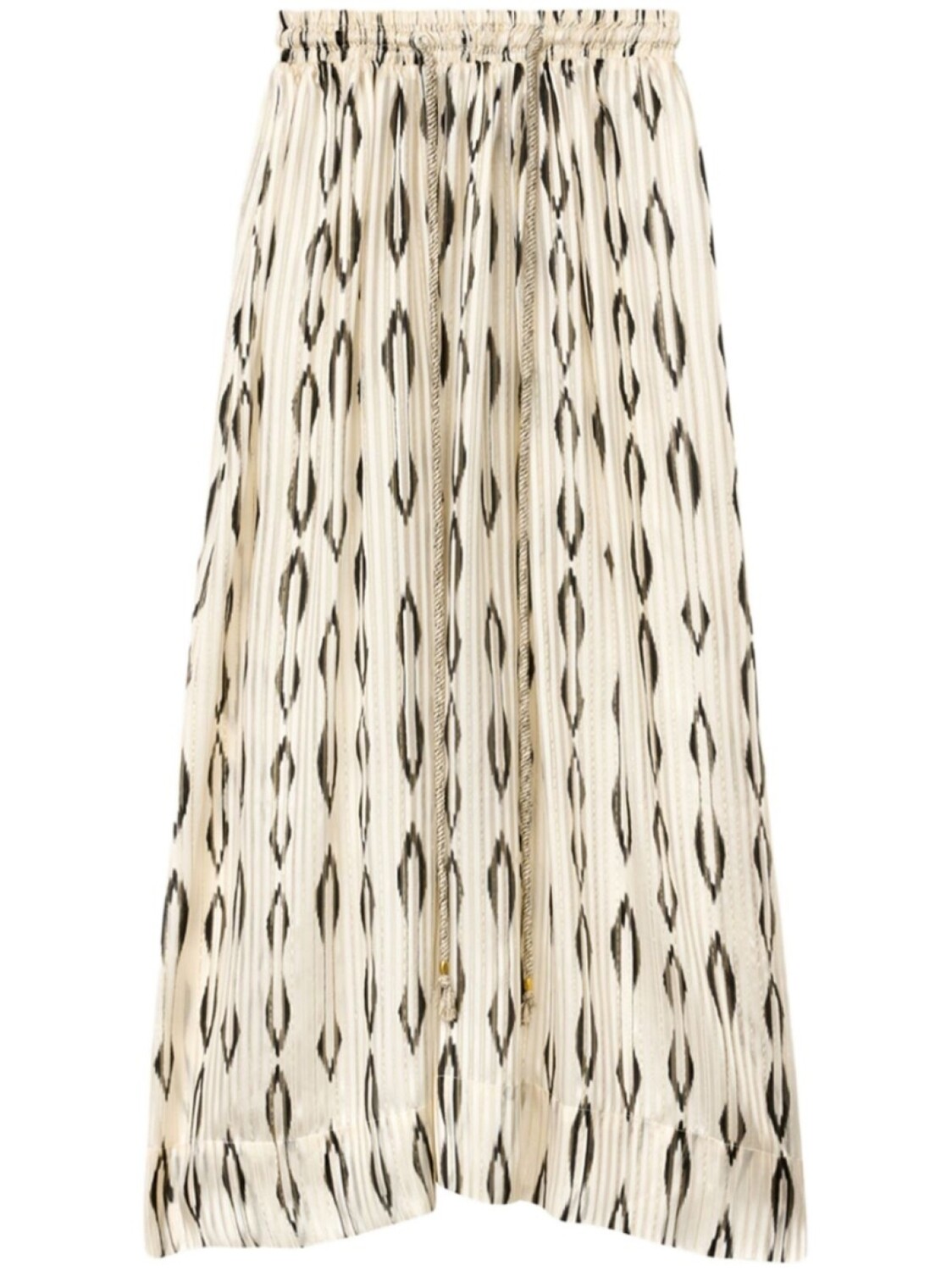 ISABEL MARANT юбка макси Samila, белый
ISABEL MARANT юбка макси Samila, белый