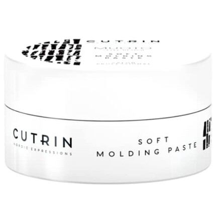 Паста для волос Muoto Soft Molding 100мл Cutrin
Паста для волос Muoto Soft Molding 100мл Cutrin