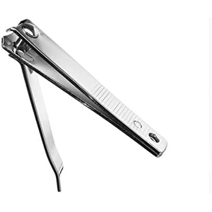 Маленькая уникальная машинка для стрижки ногтей — стандартная, Eurostil
Маленькая уникальная машинка для стрижки ногтей — стандартная, Eurostil