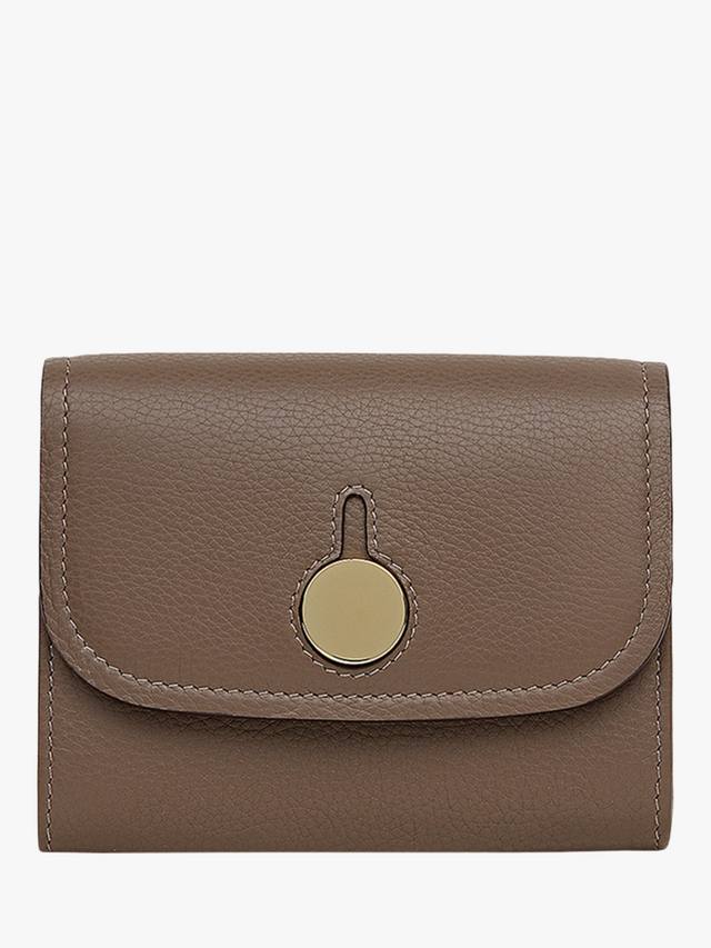 Кожаный кошелек Bathurst Mews Radley, Coffee
Кожаный кошелек Bathurst Mews Radley, Coffee