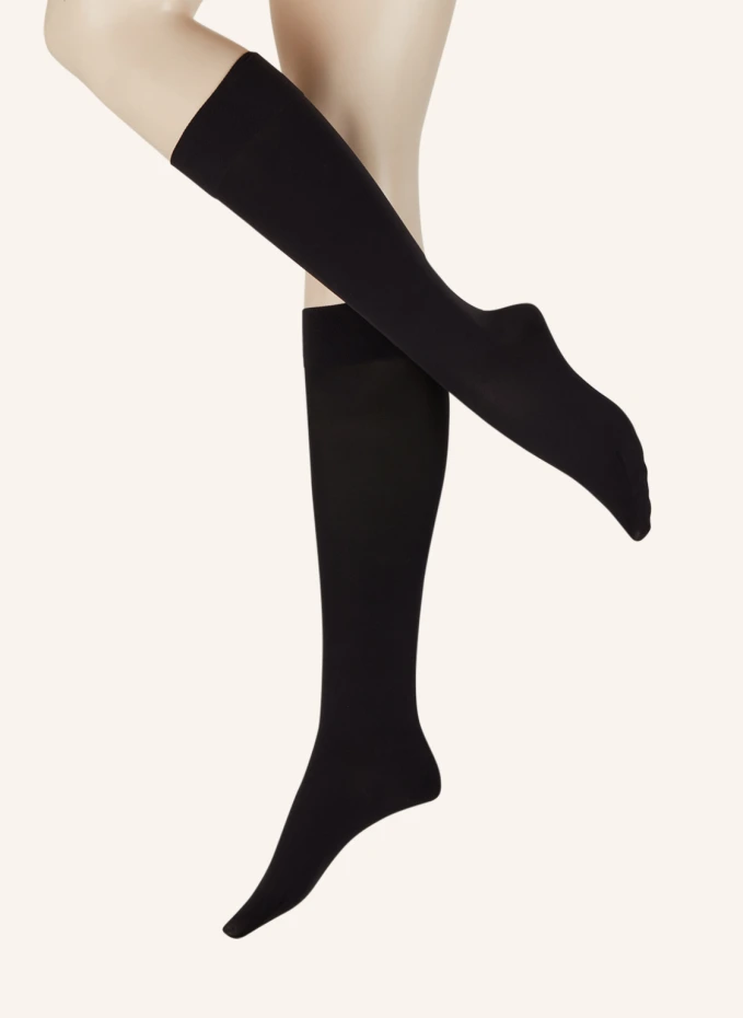 Тонкие гольфы soft touch 50 Item M6, черный
Тонкие гольфы soft touch 50 Item M6, черный