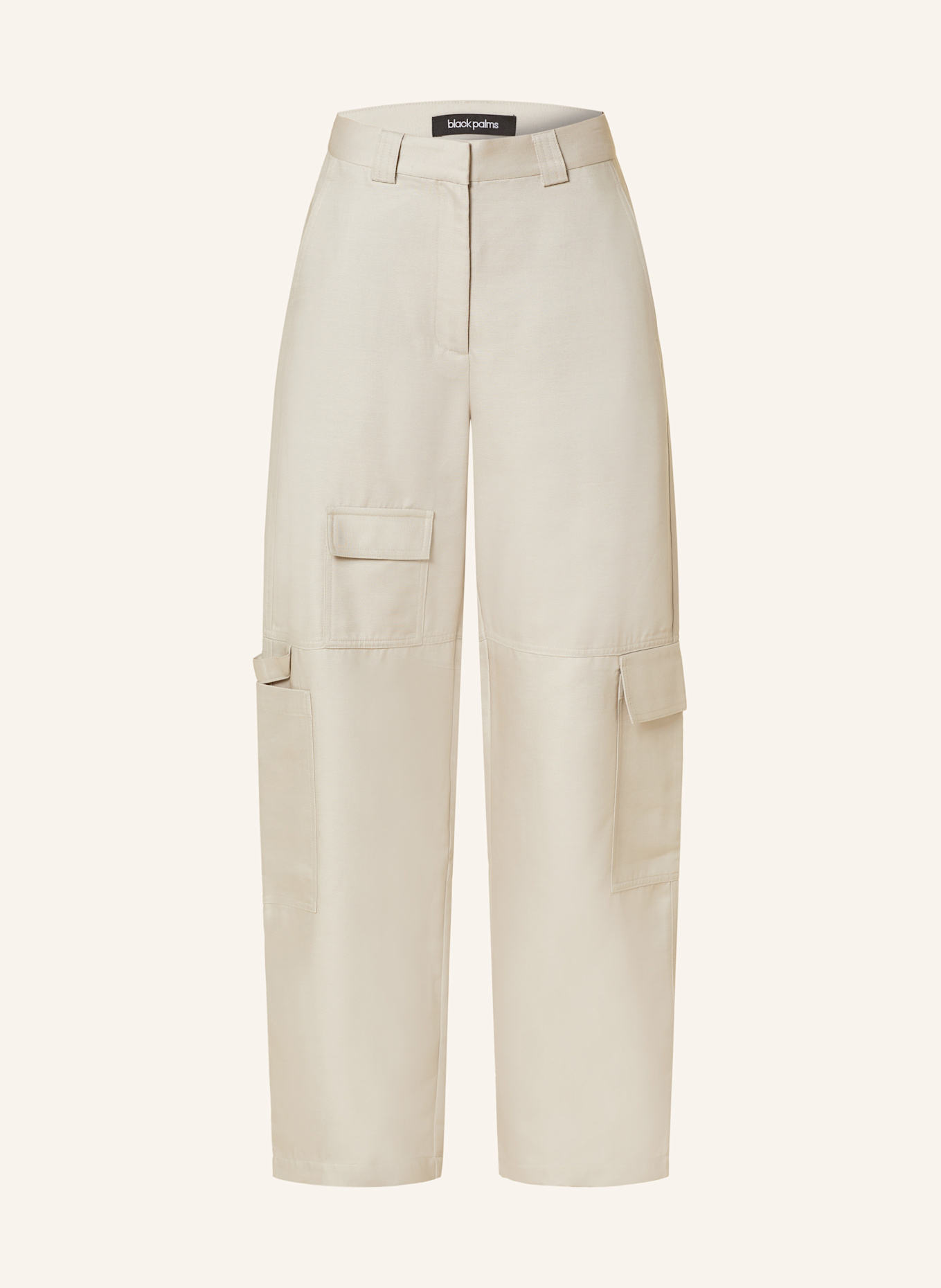 Брюки-Карго baola Black Palms, серый
Брюки-Карго baola Black Palms, серый