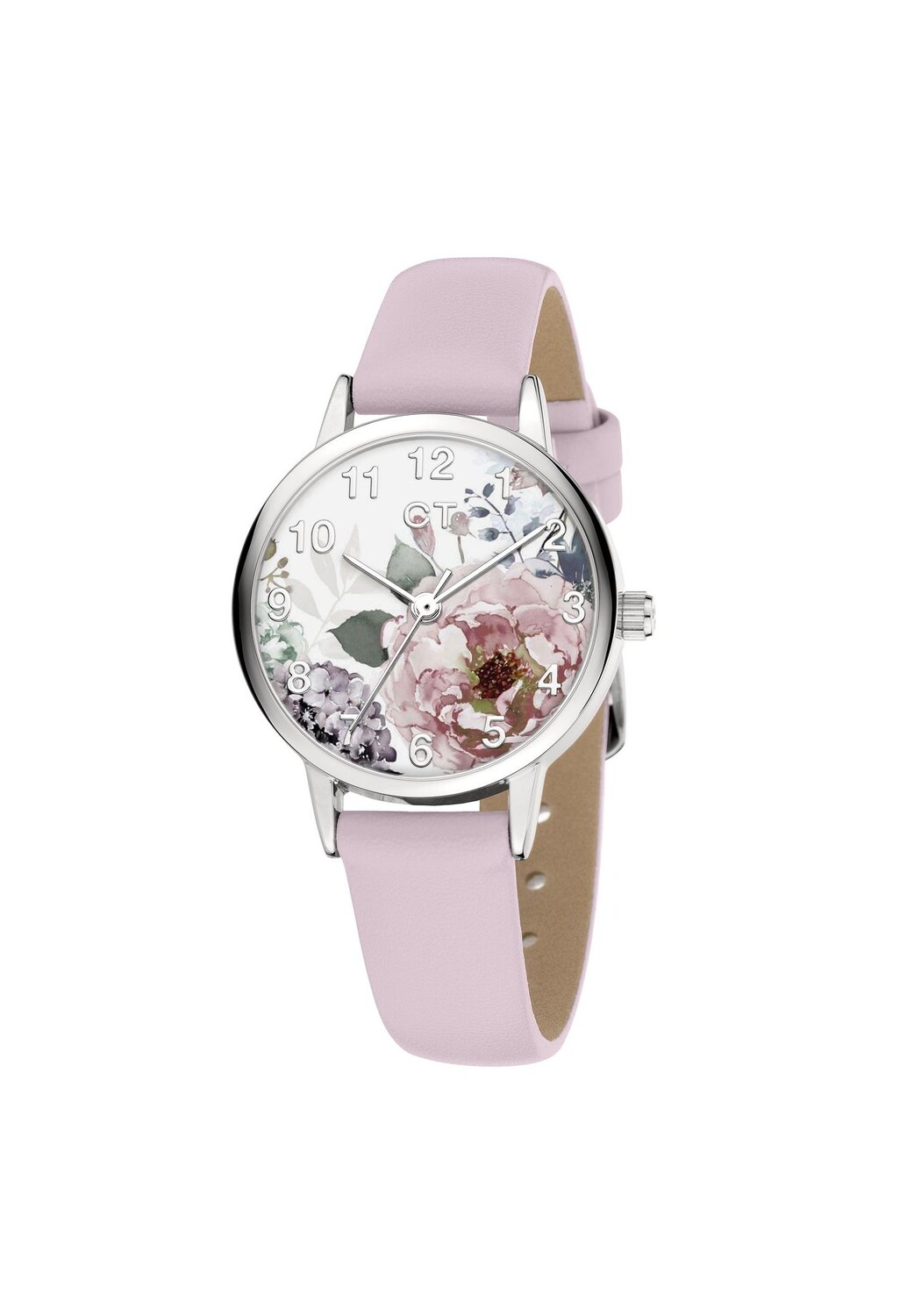 Наручные часы Cool Time, цвет Flieder
Наручные часы Cool Time, цвет Flieder