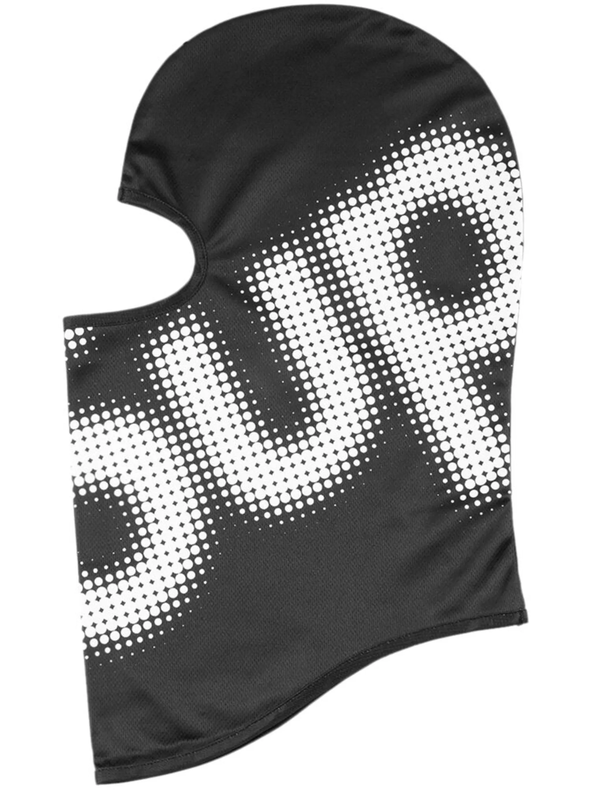 Балаклава с логотипом Supreme, черный
Балаклава с логотипом Supreme, черный