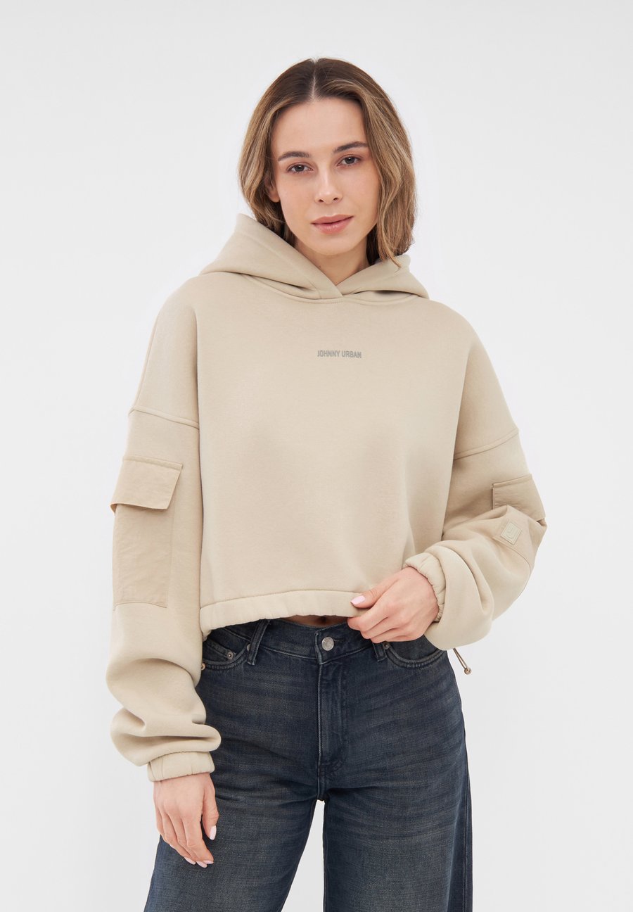 Худи Johnny Urban CARLY, Sand
Худи Johnny Urban CARLY, Sand