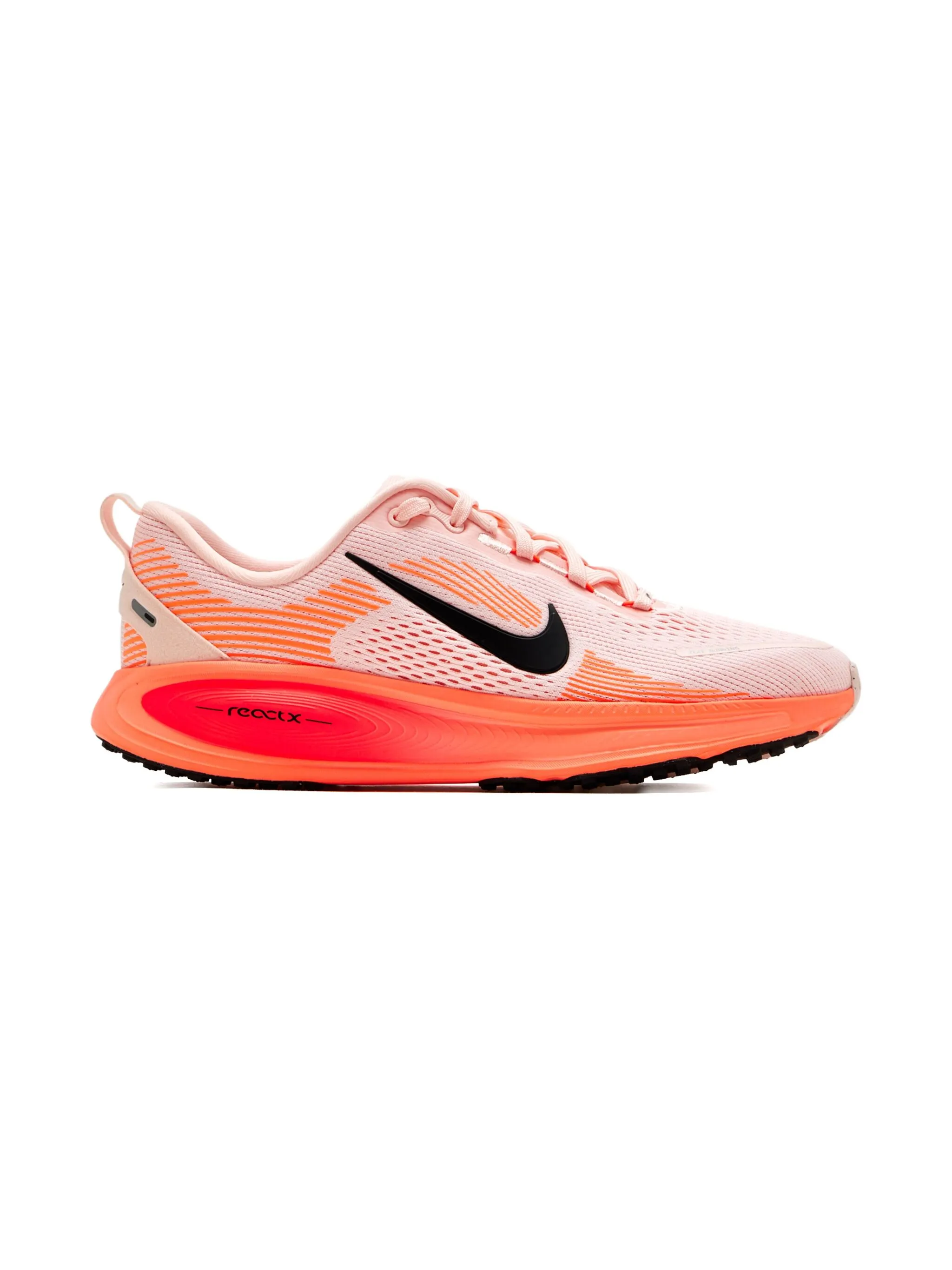 Кроссовки Vomero 18 Nike Kids, оранжевый
Кроссовки Vomero 18 Nike Kids, оранжевый