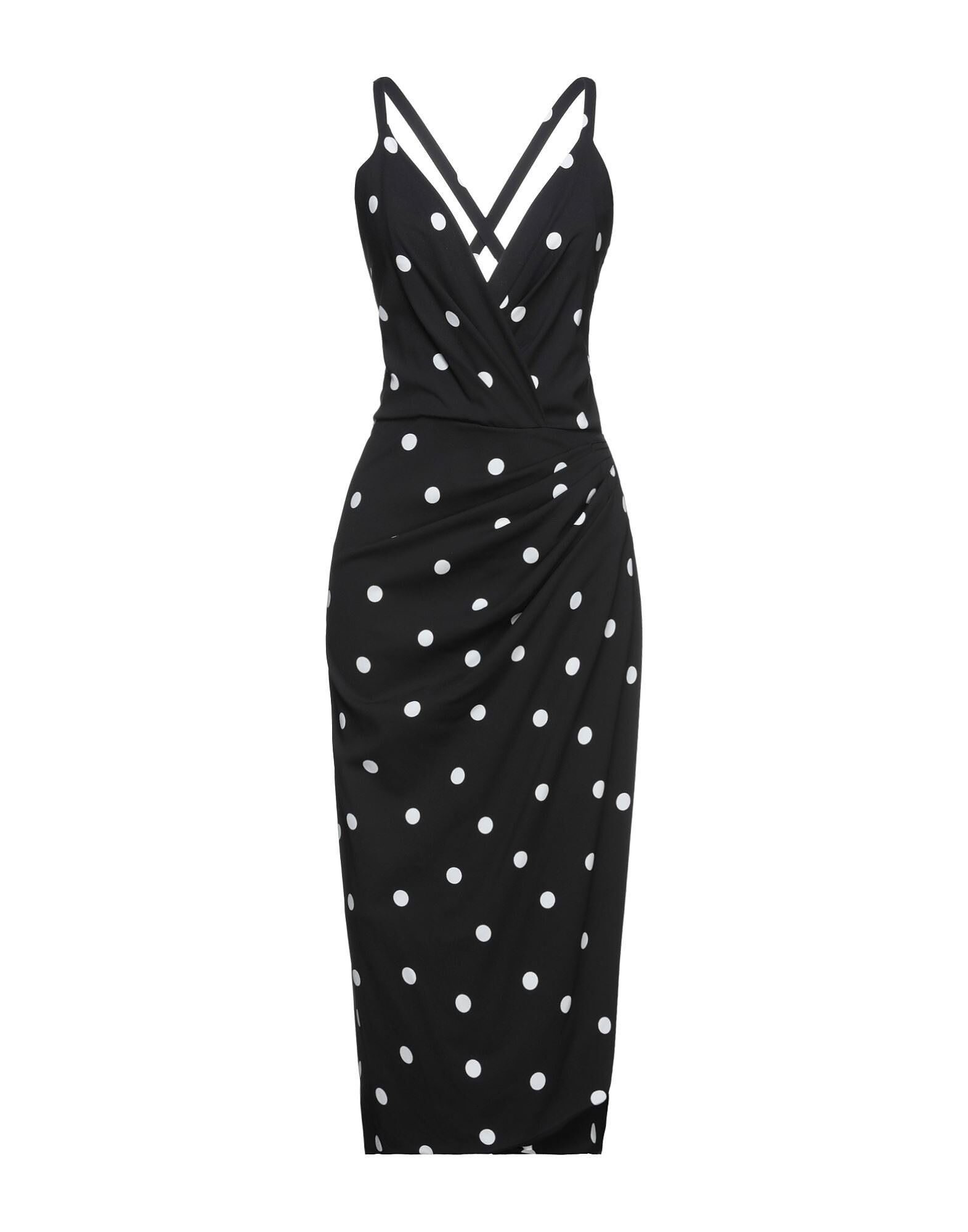 Платье миди Dolce&Gabbana, черный
Платье миди Dolce&Gabbana, черный