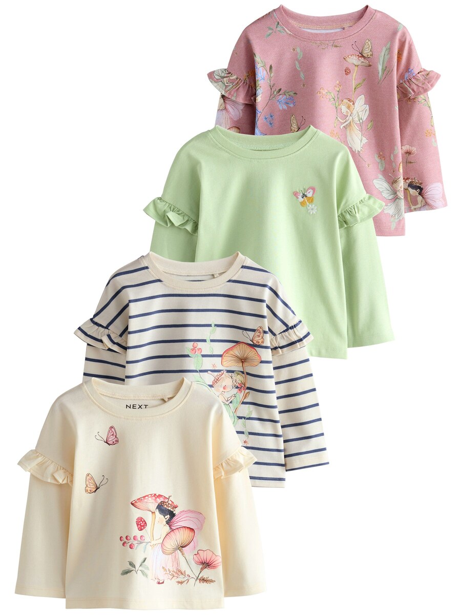 Рубашка Next, Light Beige/Mint/Dusky Pink/Natural White
Рубашка Next, Light Beige/Mint/Dusky Pink/Natural White