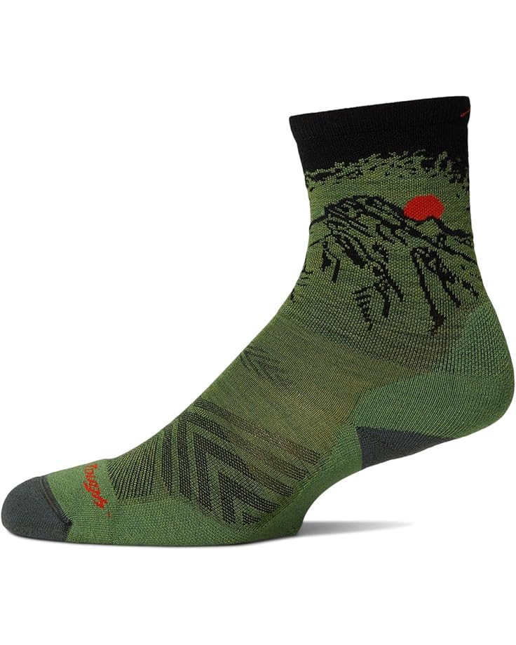 Носки Darn Tough Vermont Vert Micro Crew Ultra-Lightweight with Cushion, цвет Lichen
Носки Darn Tough Vermont Vert Micro Crew Ultra-Lightweight with Cushion, цвет Lichen