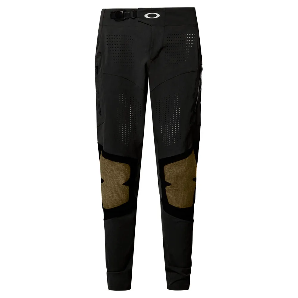 Брюки Oakley Seeker edge, черный
Брюки Oakley Seeker edge, черный