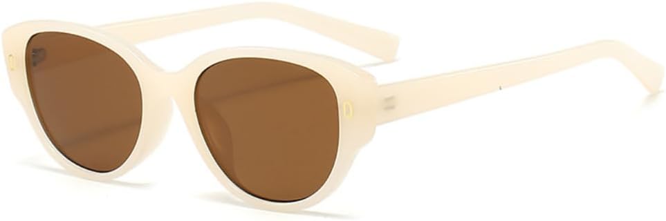 Солнцезащитные очки круглой оправы для женщин и мужчин, «кошачий глаз», винтажные очки эллиптической формы, солнцезащитные очки для мужчин и женщин, антибликовые SZVVBKK, 3
Солнцезащитные очки круглой оправы для женщин и мужчин, «кошачий глаз», винтажные очки эллиптической формы, солнцезащитные очки для мужчин и женщин, антибликовые SZVVBKK, 3