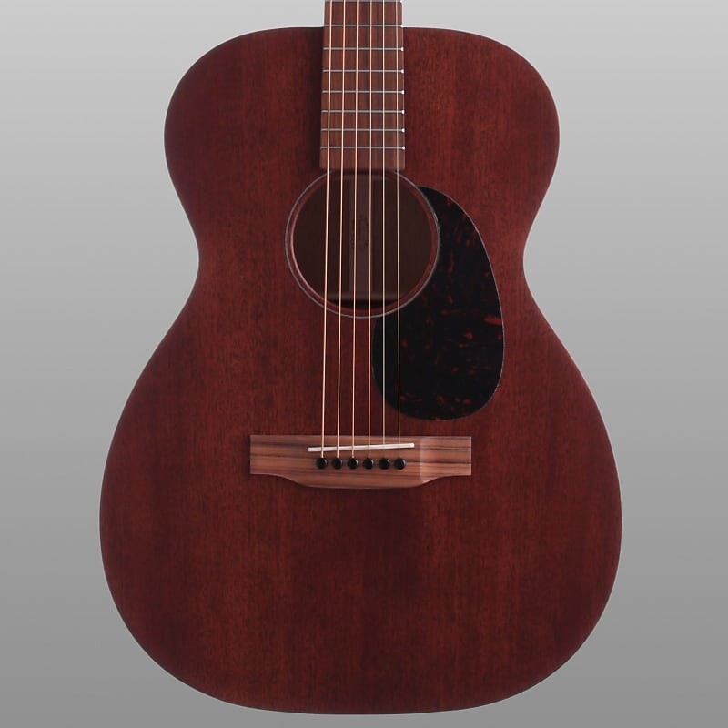 Акустическая гитара Martin 000-15M Acoustic Guitar
Акустическая гитара Martin 000-15M Acoustic Guitar