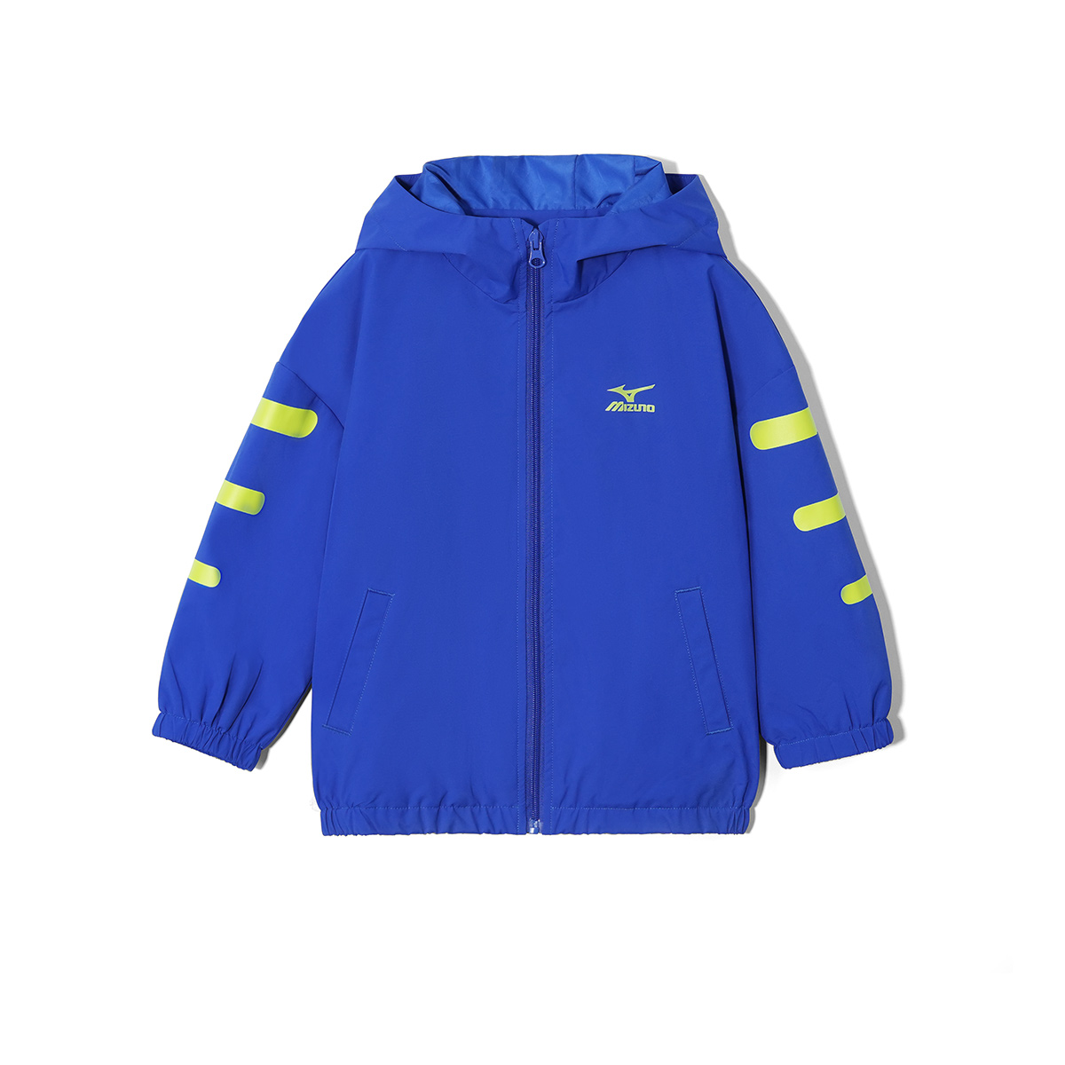 Детская куртка Mizuno, синий
Детская куртка Mizuno, синий