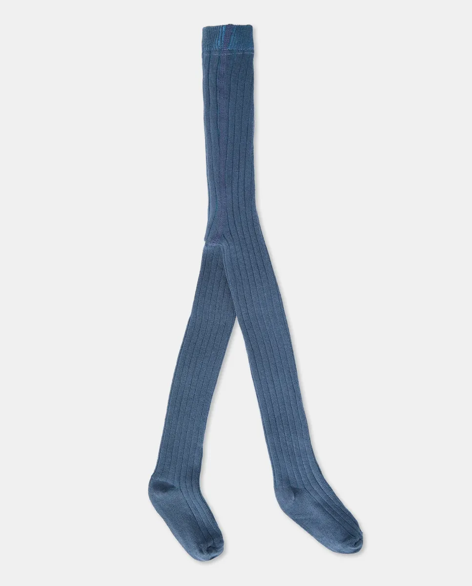 Бодик для малыша из гладкого рибаны Coconut El Corte Inglés, темно-синий
Бодик для малыша из гладкого рибаны Coconut El Corte Inglés, темно-синий