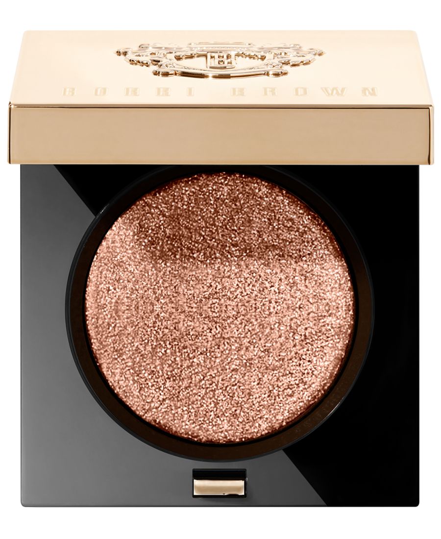 Металлические роскошные тени для век - Коллекция Rich Bobbi Brown, цвет gilded rose
Металлические роскошные тени для век - Коллекция Rich Bobbi Brown, цвет gilded rose