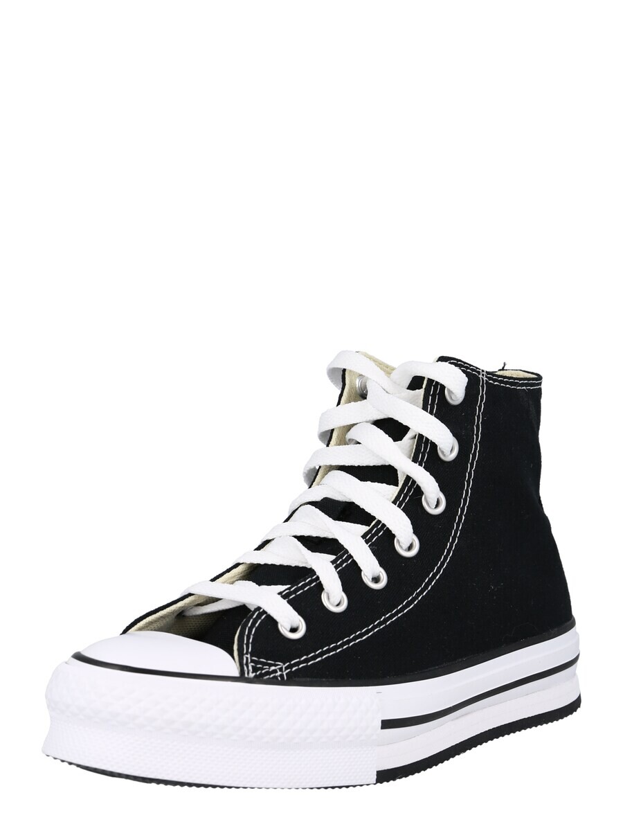 Кроссовки CONVERSE Sneakers All Star, черный
Кроссовки CONVERSE Sneakers All Star, черный