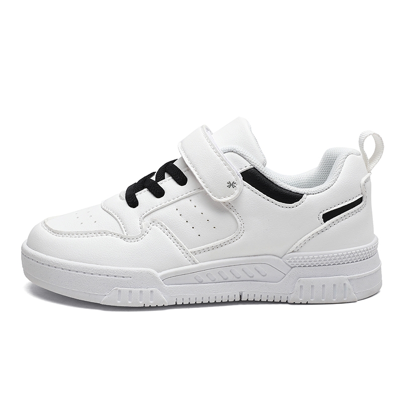 Износостойкие детские скейтерские кроссовки Kids' YUZHAOLIN, белый/черный
Износостойкие детские скейтерские кроссовки Kids' YUZHAOLIN, белый/черный