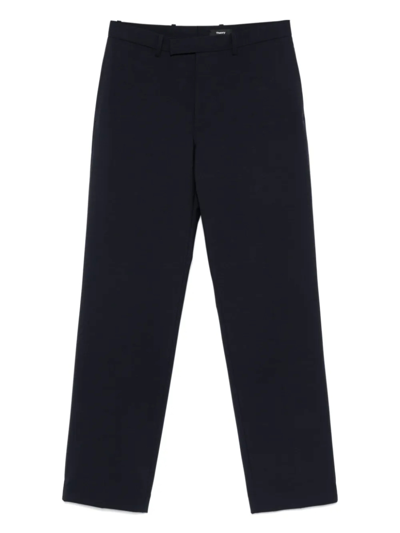 Брюки со складками Theory, синий
Брюки со складками Theory, синий