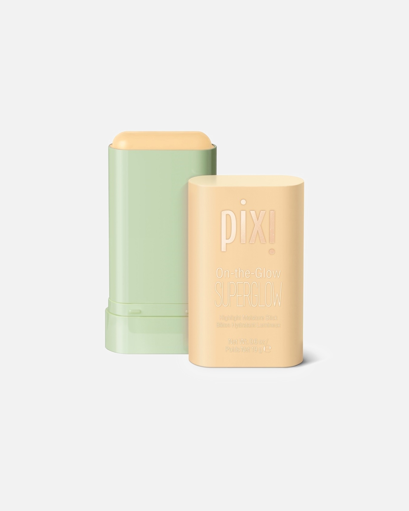 Хайлайтер Pixi, gildedgold, 19 гр
Хайлайтер Pixi, gildedgold, 19 гр