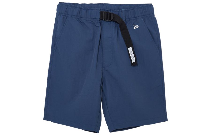 New Era Шорты Unisex Blue
New Era Шорты Unisex Blue