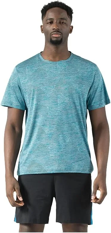 Мужская футболка с круглым вырезом Quick-Drying UTIUTIG
Мужская футболка с круглым вырезом Quick-Drying UTIUTIG