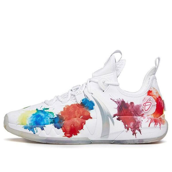 Кроссовки гордон хейворд 2 Anta, белый
Кроссовки гордон хейворд 2 Anta, белый