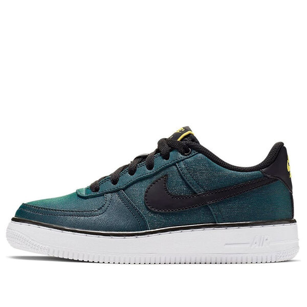 Кроссовки air force 1 lv8 shift Nike, зеленый
Кроссовки air force 1 lv8 shift Nike, зеленый