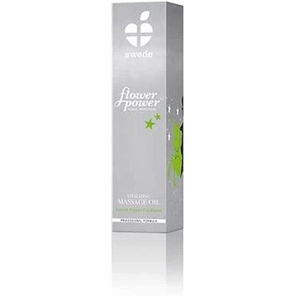 Массажное масло Senze Лимон Перец Эвкалипт 150мл, Swede
Массажное масло Senze Лимон Перец Эвкалипт 150мл, Swede