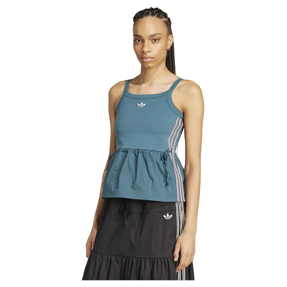 Adidas Originals KC0766 Топ, синий
Adidas Originals KC0766 Топ, синий