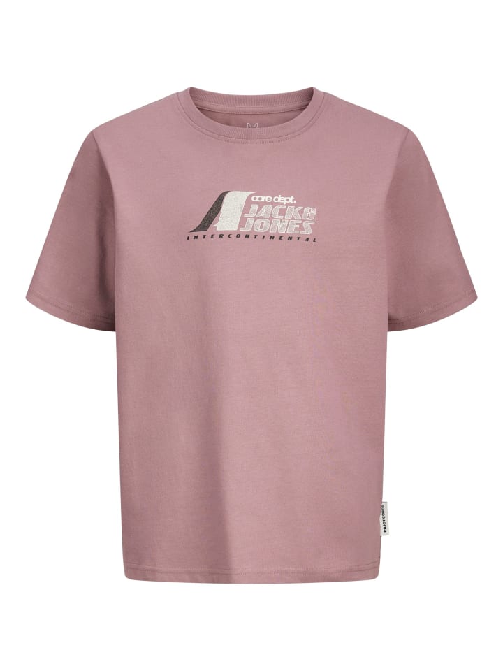 Футболка JACK & JONES Junior
Футболка JACK & JONES Junior