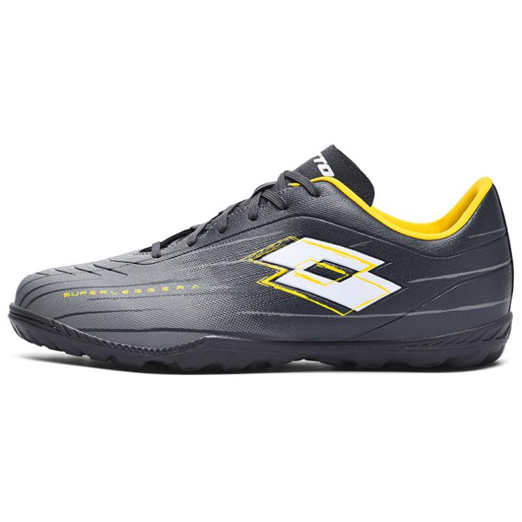 Футбольные бутсы мужские серые, противоскользящие, износостойкие LOTTO, Gray
Футбольные бутсы мужские серые, противоскользящие, износостойкие LOTTO, Gray