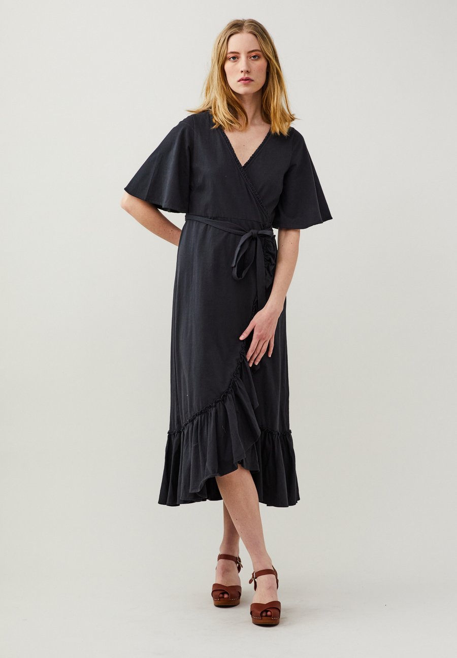 Платье Odd Molly GRACIE, Almost Black/Black
Платье Odd Molly GRACIE, Almost Black/Black