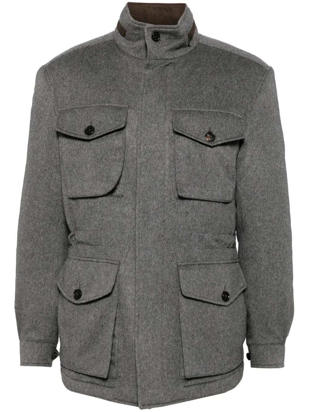 Куртка Hampton N.Peal, серый
Куртка Hampton N.Peal, серый