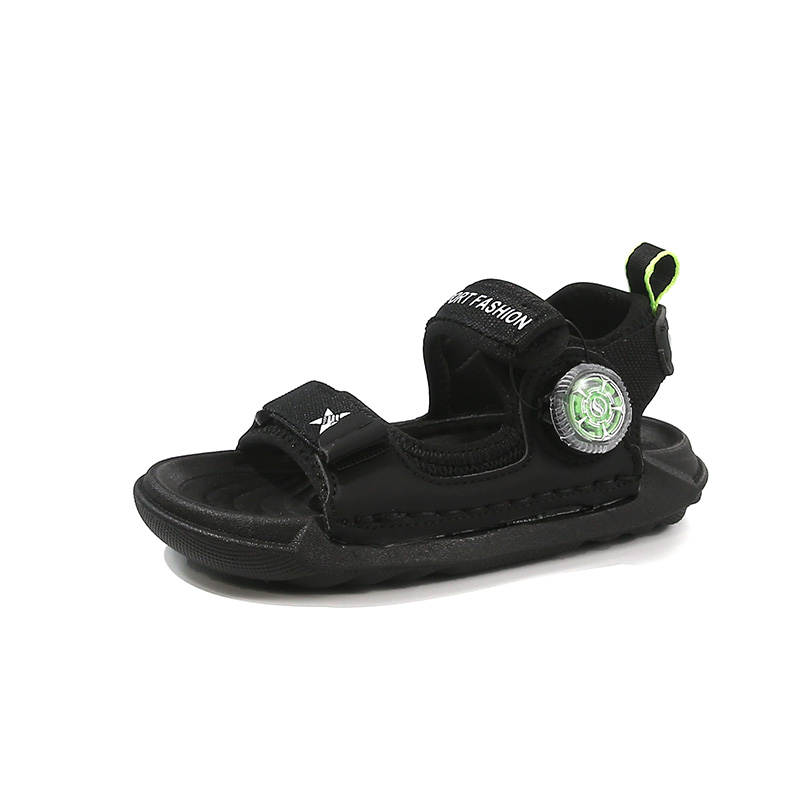 Детские сандалии TONYBEAR, черный
Детские сандалии TONYBEAR, черный