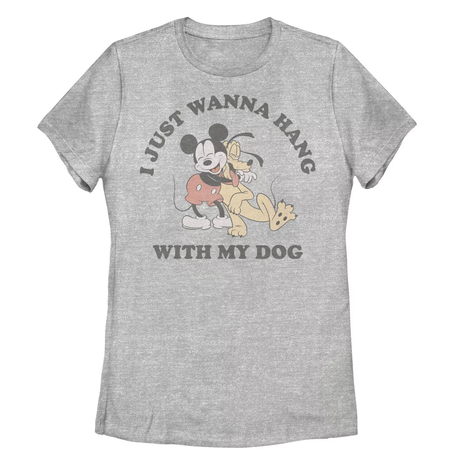 Микки и друзья Диснея для юниоров, которых я просто хочу повесить на футболку с собакой Licensed Character
Микки и друзья Диснея для юниоров, которых я просто хочу повесить на футболку с собакой Licensed Character