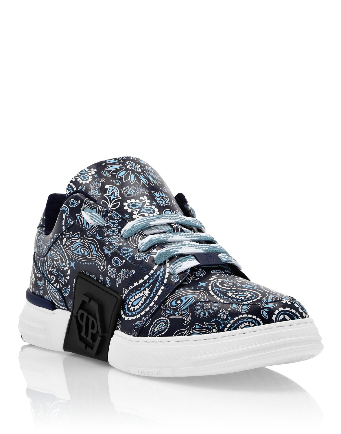 Кроссовки Super Street Lo-Top с узором пейсли Philipp Plein, цвет Dark Blue, Синий, Кроссовки Super Street Lo-Top с узором пейсли Philipp Plein, цвет Dark Blue
Кроссовки Super Street Lo-Top с узором пейсли Philipp Plein, цвет Dark Blue, Синий, Кроссовки Super Street Lo-Top с узором пейсли Philipp Plein, цвет Dark Blue