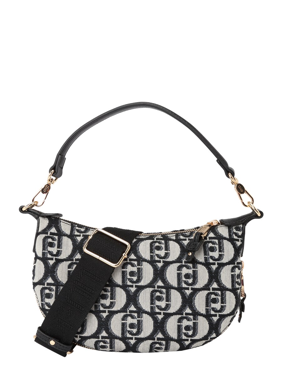 Сумка через плечо Liu Jo, черный
Сумка через плечо Liu Jo, черный