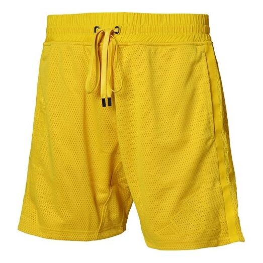 Шорты adidas Ventilate Basketball Running Causual Sports Short Pant Male Yellow, желтый 
Шорты adidas Ventilate Basketball Running Causual Sports Short Pant Male Yellow, желтый