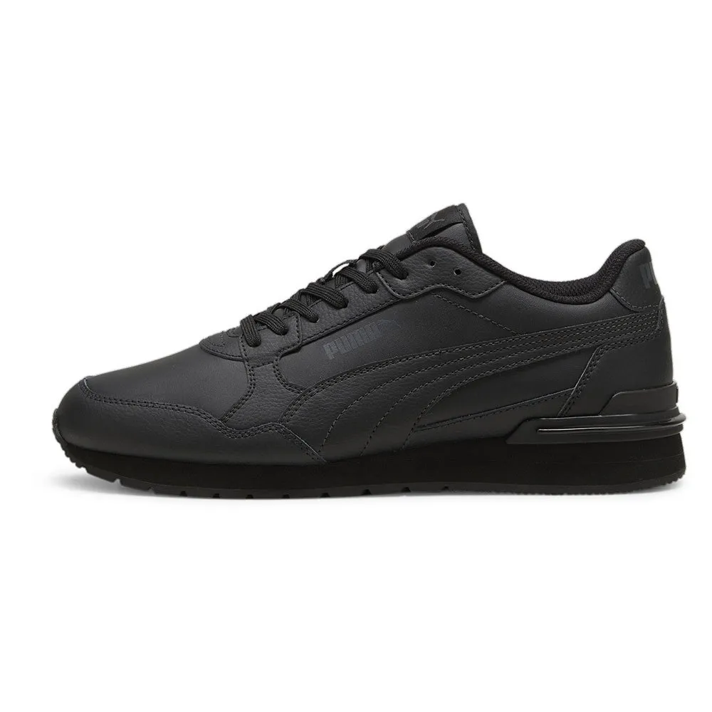 Кроссовки Puma St Runner V4 L trainers, черный
Кроссовки Puma St Runner V4 L trainers, черный