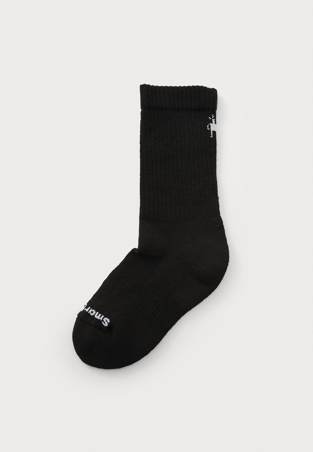 Спортивные носки EVERYDAY ATHLETIC CREW SOCKS Smartwool, черный 
Спортивные носки EVERYDAY ATHLETIC CREW SOCKS Smartwool, черный