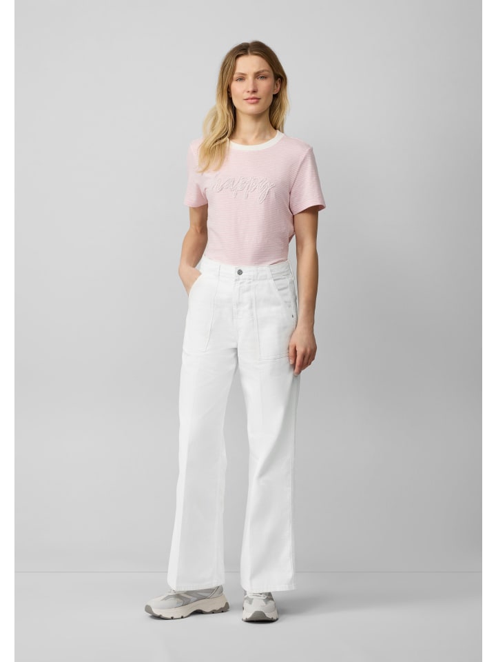 Джинсы s.Oliver, белый
Джинсы s.Oliver, белый