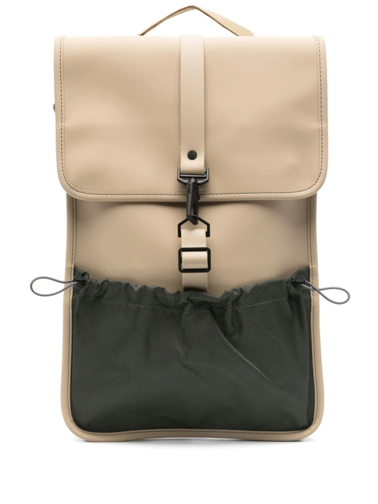 Мини-рюкзак Mix Rains, нейтральный
Мини-рюкзак Mix Rains, нейтральный